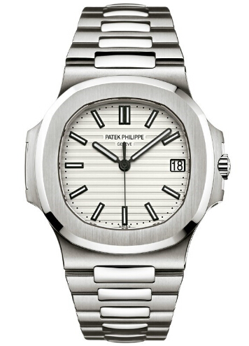 Replica Patek Philippe Nautilus Stainless Steel 5711/1A-011 replica Watch Replica Patek Philippe Nautilus Stainless Steel 5711/1A-011 replica Watch